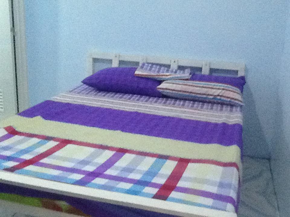 Angeles City Guesthouse Eksteriør billede