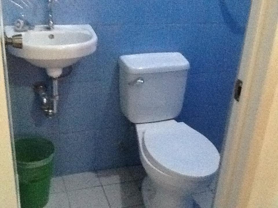 Angeles City Guesthouse Eksteriør billede