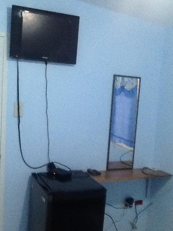 Angeles City Guesthouse Eksteriør billede