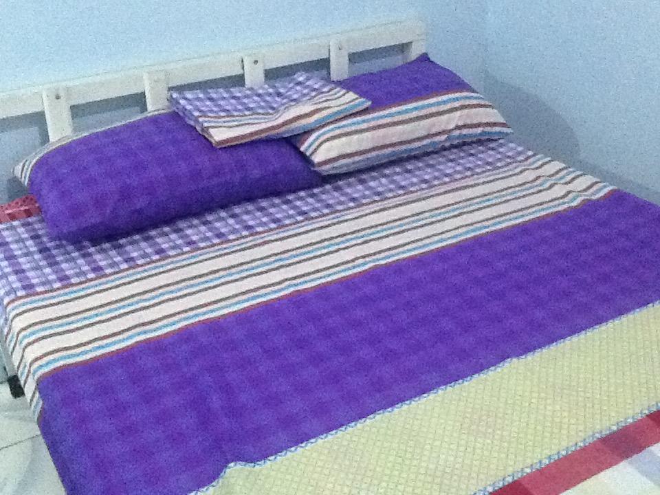 Angeles City Guesthouse Eksteriør billede